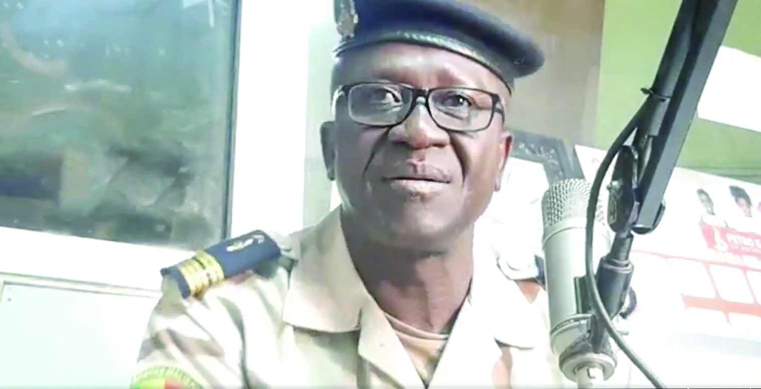 Découverte d’un charnier à Kidal : Le Procureur de la République ouvre une enquête